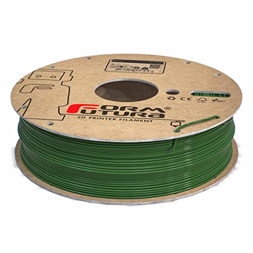 FormFutura - EasyFil PET (Dark Green, 2.85mm, 250 gram) von Formfutura