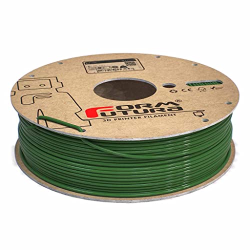 FormFutura - EasyFil PET (Dark Green, 2.85mm, 750 gram) von Formfutura