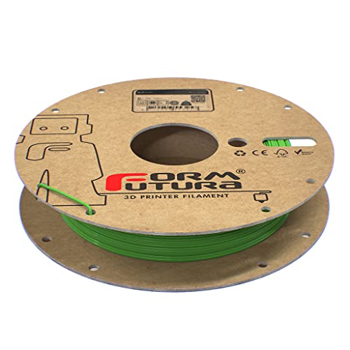 FormFutura - EasyFil PET (Light Green, 1.75mm, 250 gram) von Formfutura