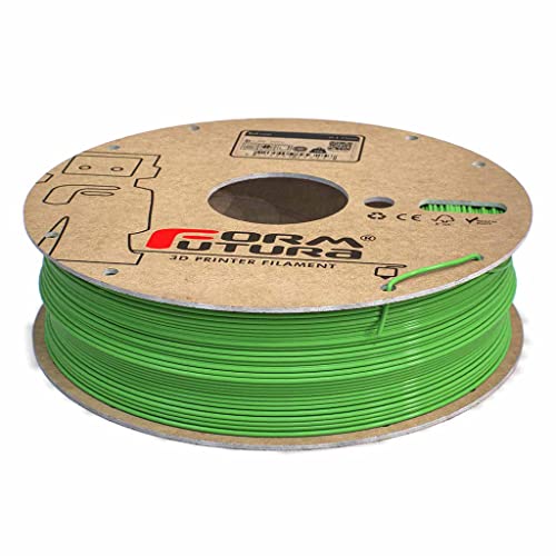 FormFutura - EasyFil PET (Light Green, 2.85mm, 250 gram) von Formfutura