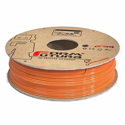 FormFutura - EasyFil PET (Orange, 2.85mm, 250 gram) von Formfutura