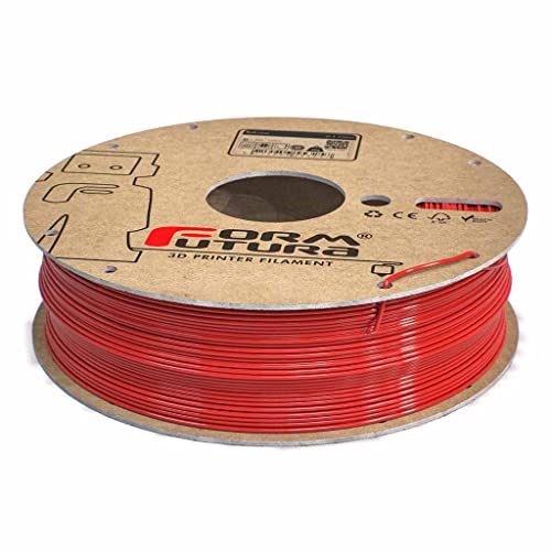 FormFutura - EasyFil PET (Red, 2.85mm, 250 gram) von Formfutura