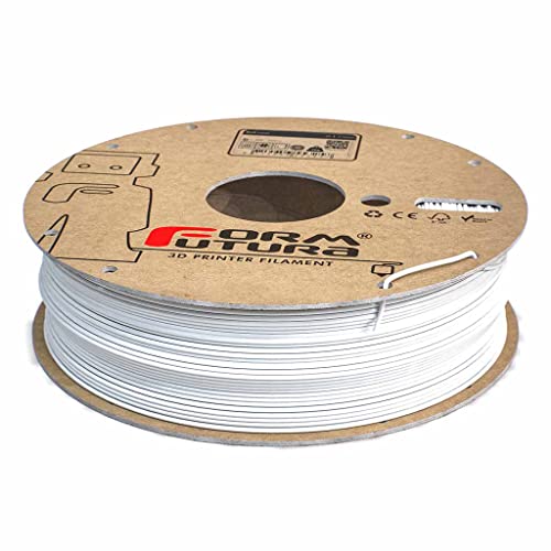 FormFutura - EasyFil PET (White, 2.85mm, 250 gram) von Formfutura