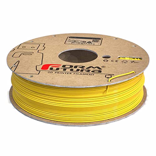 FormFutura - EasyFil PET (Yellow, 2.85mm, 250 gram) von Formfutura