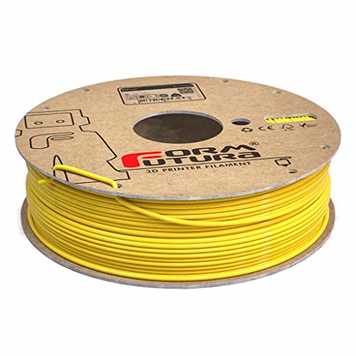 FormFutura - EasyFil PET (Yellow, 2.85mm, 750 gram) von Formfutura