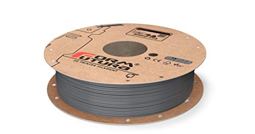 FormFutura - EasyFil PLA (Grey, 1.75mm, 2300 gram) von Formfutura