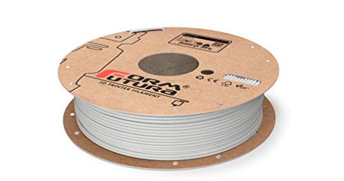 FormFutura - EasyFil PLA (Light Grey, 2.85mm, 2300 gram) von Formfutura