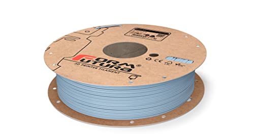 FormFutura - EasyFil PLA (Sapphire Grey, 1.75mm, 750 gram) von Formfutura