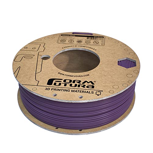 FormFutura - EasyFil ePETG (Blue Lilac, 1.75mm, 250 gram) von Formfutura