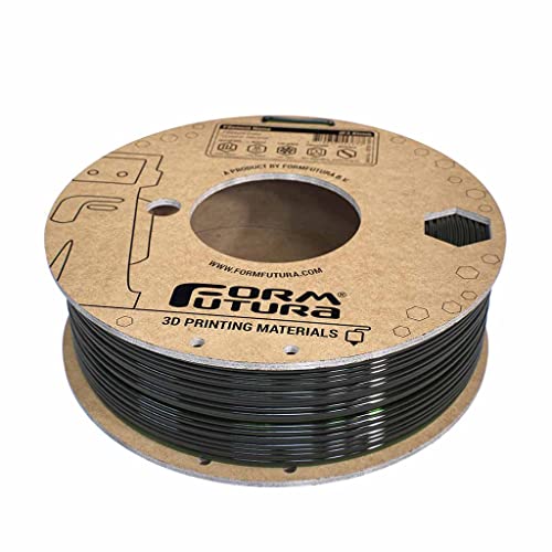 FormFutura - EasyFil ePETG (Bottle Green, 1.75mm, 250 gram) von Formfutura