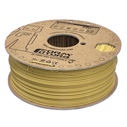 FormFutura - EasyFil ePETG (Light Ivory, 1.75mm, 1000 gram) von Formfutura