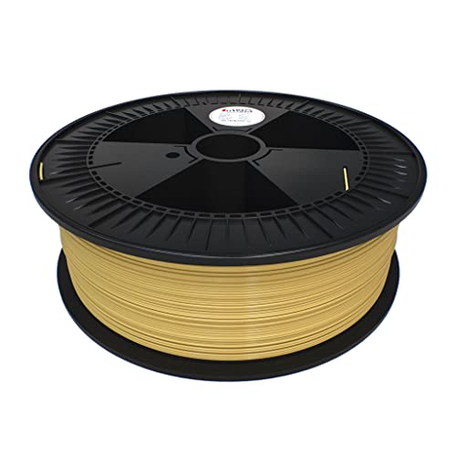 FormFutura - EasyFil ePETG (Light Ivory, 1.75mm, 2300 gram) von Formfutura