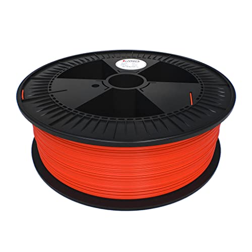 FormFutura - EasyFil ePETG (Pure Orange, 1.75mm, 2300 gram) von Formfutura