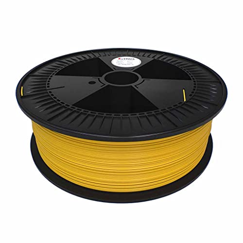 FormFutura - EasyFil ePETG (Signal Yellow, 1.75mm, 2300 gram) von Formfutura