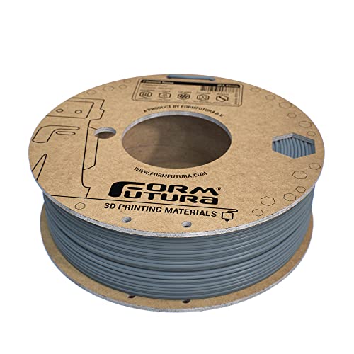 FormFutura - EasyFil ePETG (Squirrel Grey, 1.75mm, 250 gram) von Formfutura