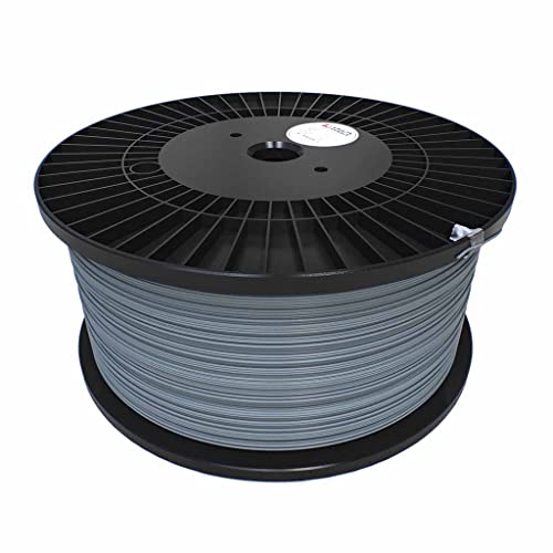 FormFutura - EasyFil ePETG (Squirrel Grey, 1.75mm, 8000 gram) von Formfutura