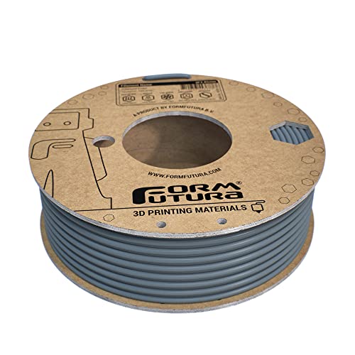 FormFutura - EasyFil ePETG (Squirrel Grey, 2.85mm, 250 gram) von Formfutura
