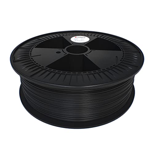 FormFutura - EasyFil ePETG (Traffic Black, 1.75mm, 2300 gram) von Formfutura