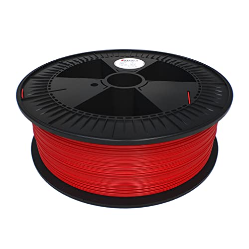 FormFutura - EasyFil ePETG (Traffic Red, 1.75mm, 2300 gram) von Formfutura