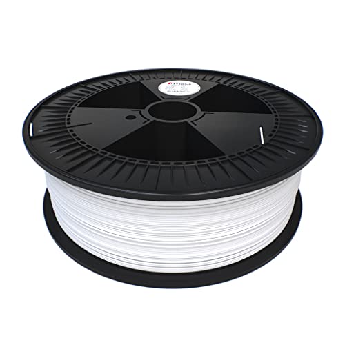 FormFutura - EasyFil ePETG (Traffic White, 1.75mm, 2300 gram) von Formfutura
