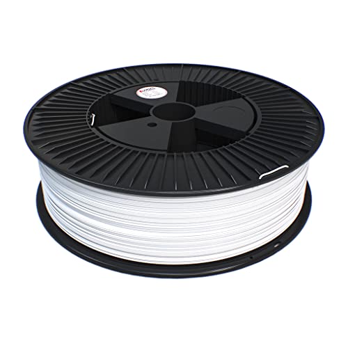 FormFutura - EasyFil ePETG (Traffic White, 2.85mm, 4500 gram) von Formfutura