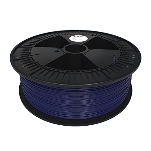 FormFutura - EasyFil ePETG (Ultramarine Blue, 1.75mm, 2300 gram) von Formfutura