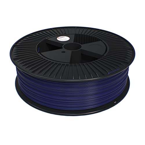FormFutura - EasyFil ePETG (Ultramarine Blue, 1.75mm, 4500 gram) von Formfutura