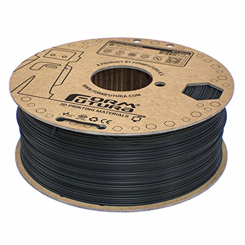 FormFutura - EasyFil ePLA (Anthracite Grey, 1.75mm, 1000 gram) von Formfutura