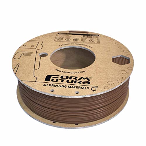 FormFutura - EasyFil ePLA (Beige Brown, 1.75mm, 250 gram) von Formfutura