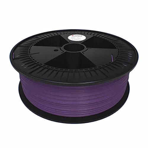 FormFutura - EasyFil ePLA (Blue Lilac, 1.75mm, 2300 gram) von Formfutura