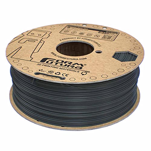 FormFutura - EasyFil ePLA (Iron Grey, 1.75mm, 1000 gram) von Formfutura