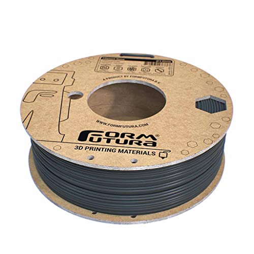 FormFutura - EasyFil ePLA (Iron Grey, 1.75mm, 250 gram) von Formfutura
