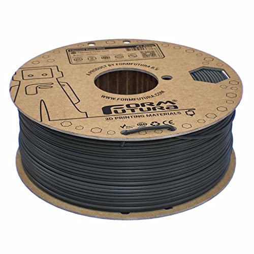 FormFutura - EasyFil ePLA (Iron Grey, 2.85mm, 1000 gram) von Formfutura