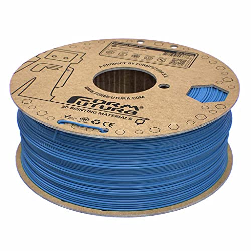 FormFutura - EasyFil ePLA (Light Blue, 1.75mm, 1000 gram) von Formfutura