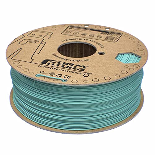 FormFutura - EasyFil ePLA (Light Green, 1.75mm, 1000 gram) von Formfutura