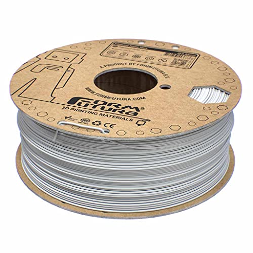 FormFutura - EasyFil ePLA (Light Grey, 1.75mm, 1000 gram) von Formfutura