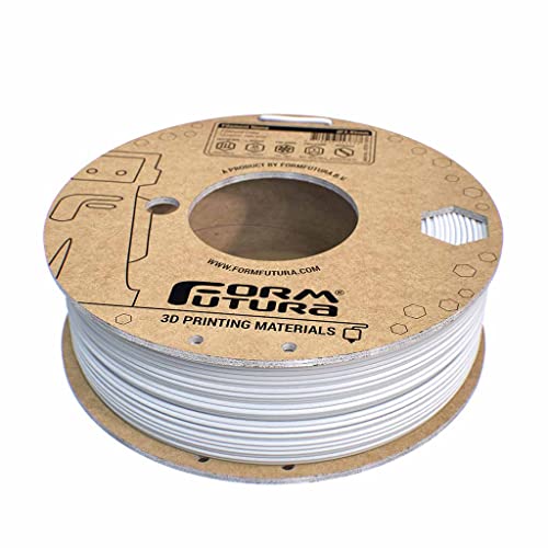 FormFutura - EasyFil ePLA (Light Grey, 1.75mm, 250 gram) von Formfutura
