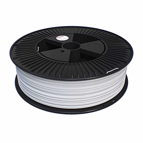 FormFutura - EasyFil ePLA (Light Grey, 1.75mm, 4500 gram) von Formfutura