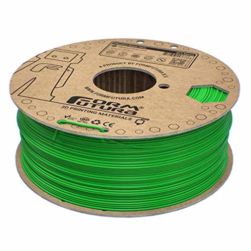 FormFutura - EasyFil ePLA (Luminous Green, 1.75mm, 1000 gram) von Formfutura