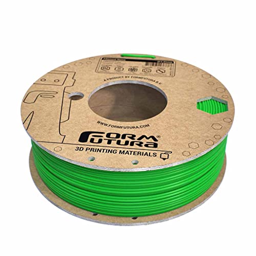 FormFutura - EasyFil ePLA (Luminous Green, 1.75mm, 250 gram) von Formfutura