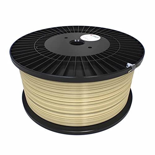 FormFutura - EasyFil ePLA (Natural, 1.75mm, 8000 gram) von Formfutura