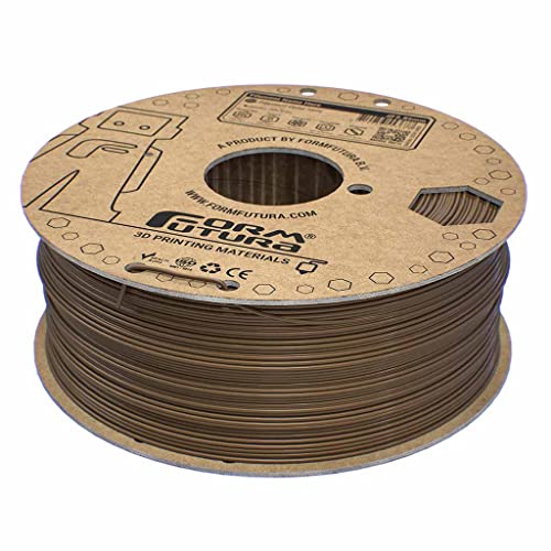 FormFutura - EasyFil ePLA (Pearl Bronze, 1.75mm, 1000 gram) von Formfutura