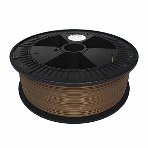 FormFutura - EasyFil ePLA (Pearl Bronze, 1.75mm, 2300 gram) von Formfutura