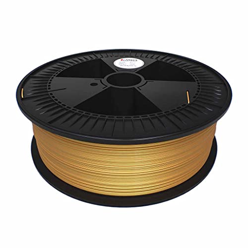 FormFutura - EasyFil ePLA (Pearl Gold, 1.75mm, 2300 gram) von Formfutura