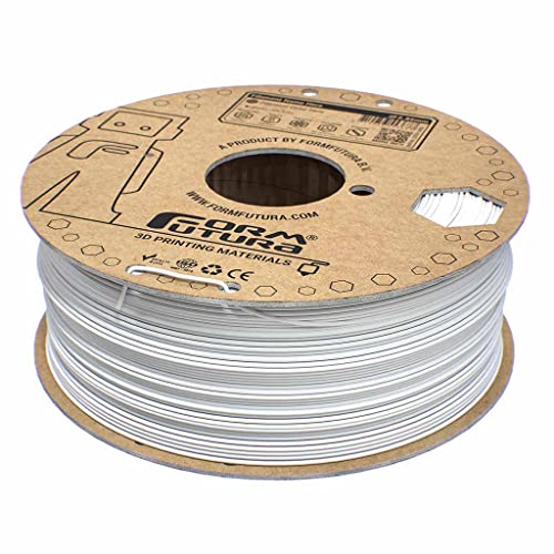FormFutura - EasyFil ePLA (Signal White, 1.75mm, 1000 gram) von Formfutura