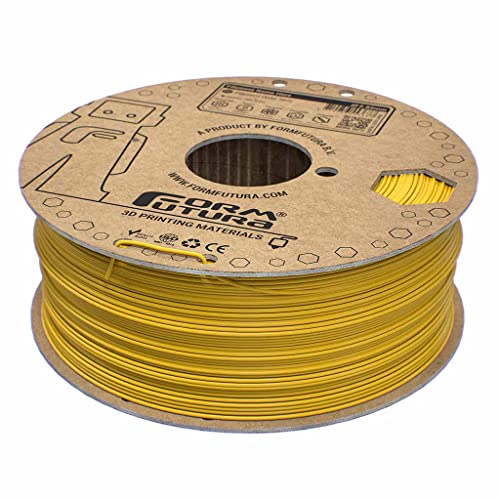 FormFutura - EasyFil ePLA (Signal Yellow, 1.75mm, 1000 gram) von Formfutura