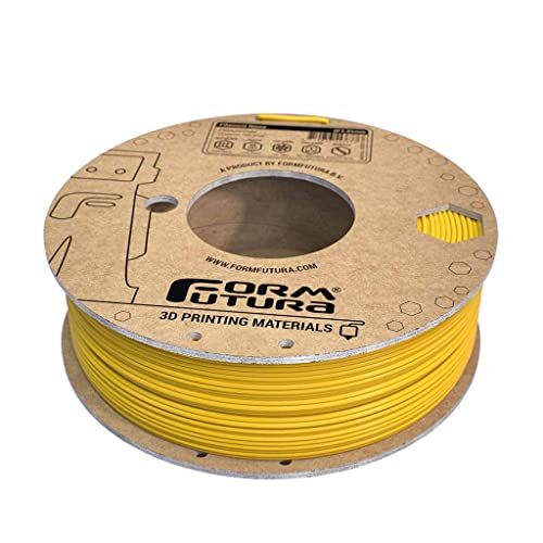 FormFutura - EasyFil ePLA (Signal Yellow, 1.75mm, 250 gram) von Formfutura