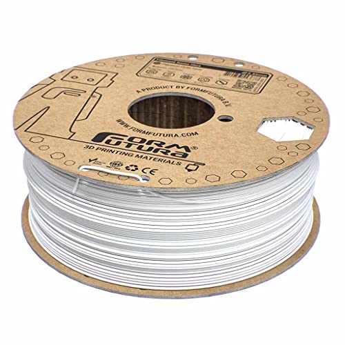 FormFutura - EasyFil ePLA (Snow White, 1.75mm, 1000 gram) von Formfutura