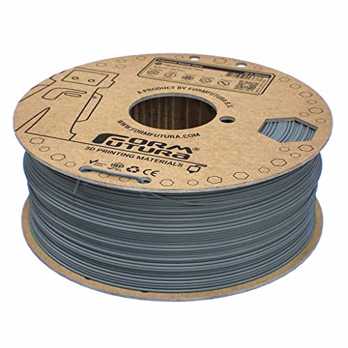 FormFutura - EasyFil ePLA (Squirrel Grey, 1.75mm, 1000 gram) von Formfutura
