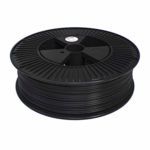 FormFutura - EasyFil ePLA (Traffic Black, 2.85mm, 4500 gram) von Formfutura